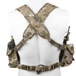 Жилет нагрудник "Боец", Viking gear