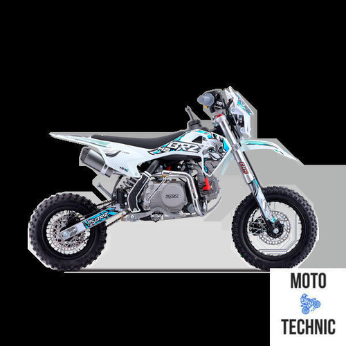 Питбайк BRZ H2 YX110