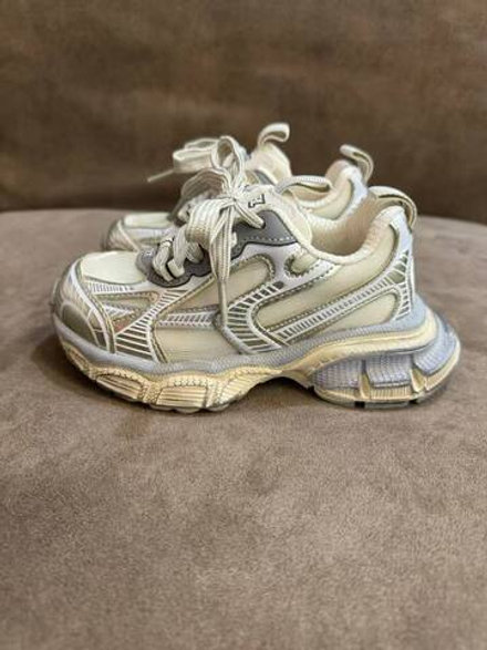 Кроссовки Balenciaga