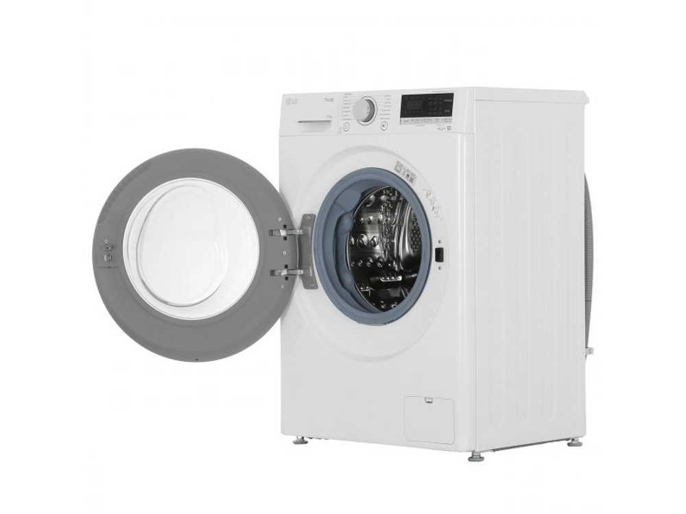 Стиральная машина LG AIDD F2V7GW1W