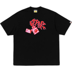 A Bathing Ape Bathing Ape Ss26 Футболка