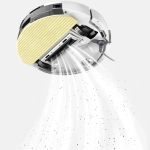 Karcher RVC 3 робот-пылесос с функцией влажной уборки 1.269-110.0