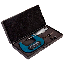 WDK-MM5001 Микрометр нониусный 25-50 мм, 0,01 мм