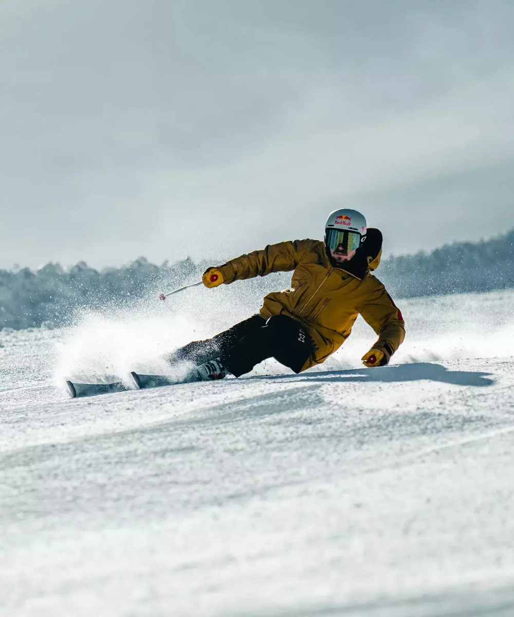 VAN DEER спортцех гигант GS WORLD CUP 183 см R25 с платформой R22 WC ( R-25 м) без креплений/ с креплениями SPX 15/ с креплениями SPX 12