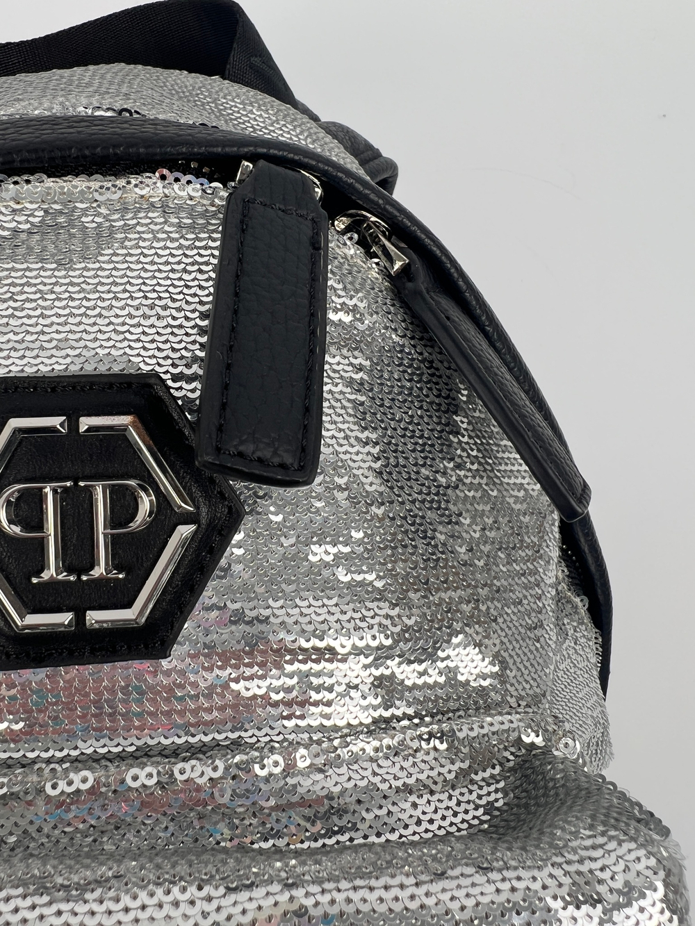 Рюкзак Philipp Plein
