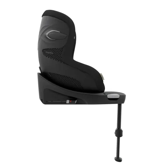 Автокресло Cybex Sirona G i-Size &amp; Base Moon Black