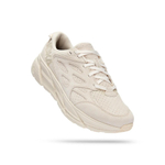 Кроссовки женские HOKA U CLIFTON L SUEDE Eggnog / Eggnog