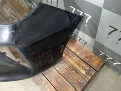 Бампер передний Toyota Camry (XV50) 14-17 Б/У Оригинал 521190X911