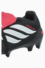 Бутсы adidas Predator League FT FG - черный