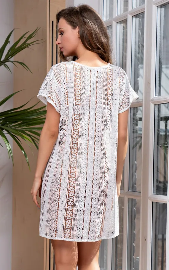 Jamaica 6641 белый