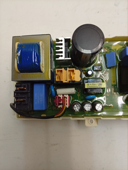 F1068SD кт11 Электронный модуль для стиральной машины LG EBR662404 б/у