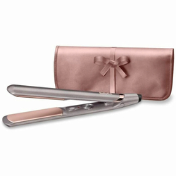 Выпрямитель для волос BaByliss 2598NPE, серебристый