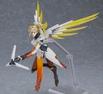 Фигурка figma Overwatch Mercy