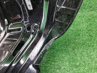 Крышка багажника Omoda S5 (2022-н.в.)