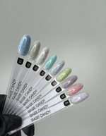 База FOR YOU Candy Rubber № 09