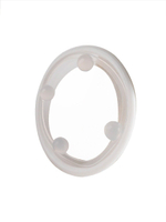 Эрекционное кольцо с 4 стимулирующими шариками