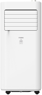 Мобильный кондиционер Funai MAC-CS22CON01