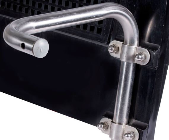 Транец для лодки Holiday