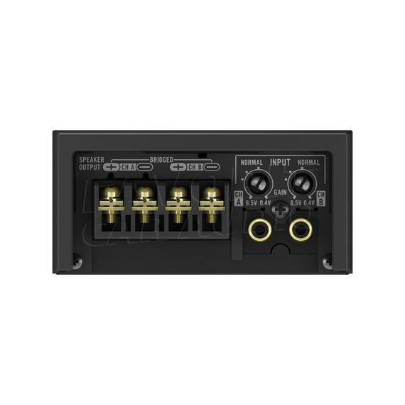 Усилитель Pioneer PRS-D800 (2x125)