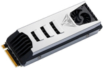 Накопитель SSD M.2 2280 Patriot Memory PV553P2TBM28H 2000 ГБ