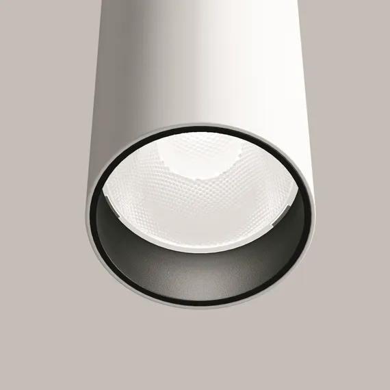 Потолочный светильник Фокус / FOCUS LED 12 Вт 4000 К 50° Technical c056cl-l12w4k-w-w