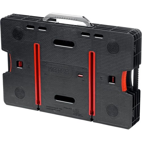 Верстак KETER Folding work table 17182239