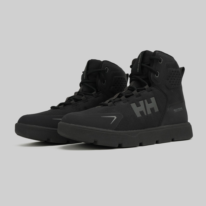 Ботинки Helly Hansen Canyon ULLR Helly Tech артикул:11754_990 - купить в магазине Дайс