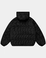 Куртка Issaya Orbed 2.0 Monoblack черная