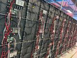 Кабинет Интерьерный 320*480 мм — LED модуль