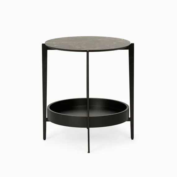 Кофейный стол Lipes диаметр 55