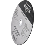 Диск абразивный ELITECH 230*1,6*22,2 мм металл   1820.176700