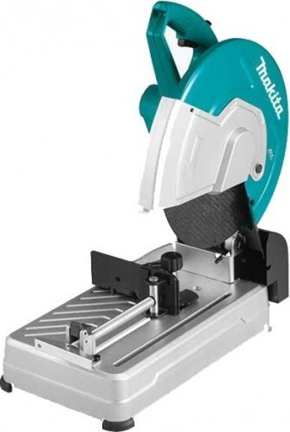 Пила монтажная аккумуляторная MAKITA DLW 140 Z бесщеточная, без АКБ и ЗУ DLW140Z