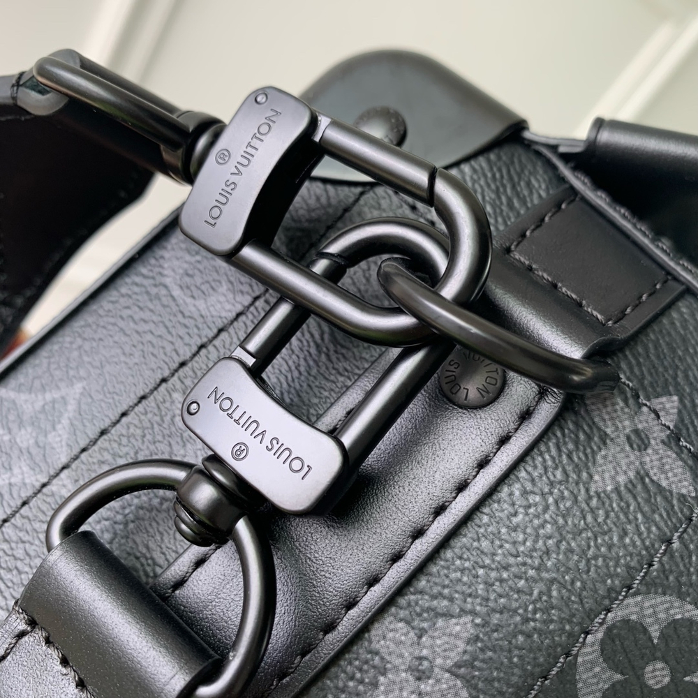 Louis Vuitton Soul Trunk East West