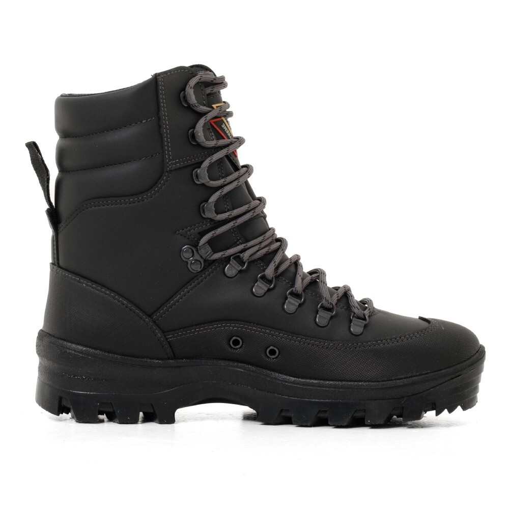 БОТИНКИ DRAGONFLY QUAD PRO