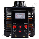 Лабораторные автотрансформаторы Энергия Black Series однофазные