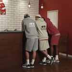 Кроссовки Bape X New Balance Nb 5740
