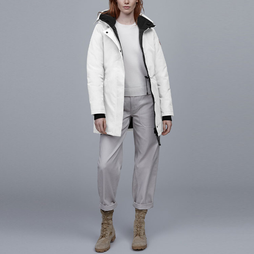 Куртки Canada Goose Victoria, 3037L-433