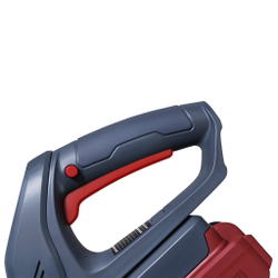 Снегоуборщик аккумуляторный МОБИЛ К  CA34 20Вольт,аккум.4Ач и заряд. устройство,15/33см (MBK0030894)