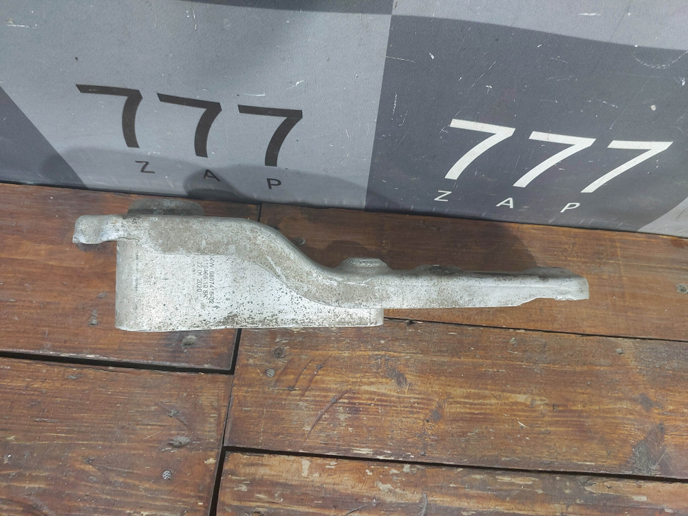 Тяга подрамника BMW 8-Series (G15) 18-нв Б/У Оригинал 33306887416