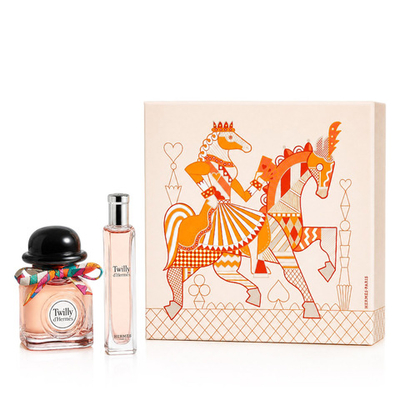 Hermès Twilly d'Hermès EDP 50 ml + EDP 15 ml (woman) 65 ml