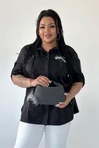 Рубашка 20223 Fabrika