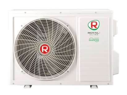 Наружный блок ROYAL CLIMA MULTI GAMMA EU ERP Inverter 2DFM-14HN/OUT