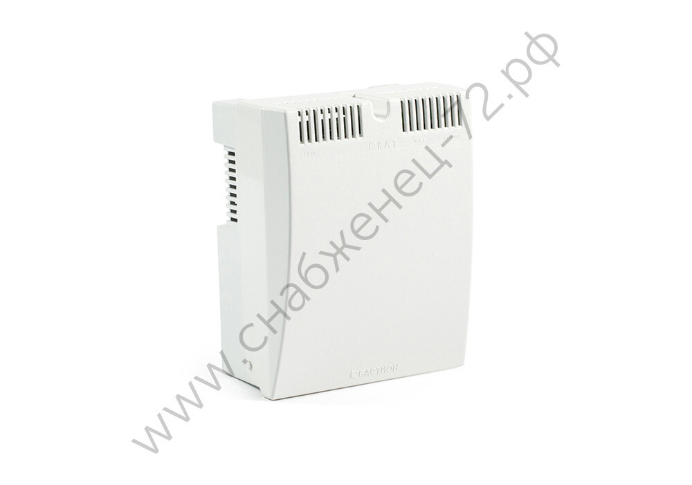 SKAT-UPS 50/40 источник питания 220 В, 50 ВА под АКБ 7 Ач модифицированный синус