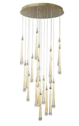 Люстра Allure 20