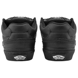 Женские кеды Vans Caldrone 'Black' VN0007P9BLK