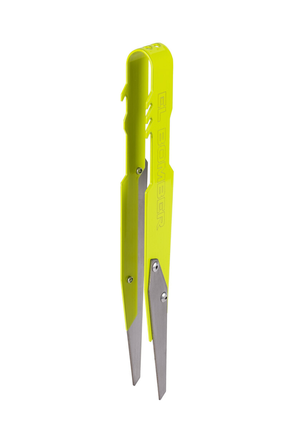 Щипцы El Bomber - Light Green