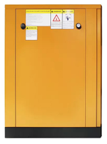 Винтовой компрессор Berg ВК-7.5Р 10 (IP54)