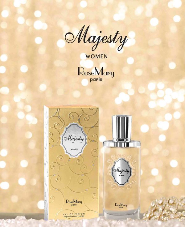 RoseMary Majesty Women