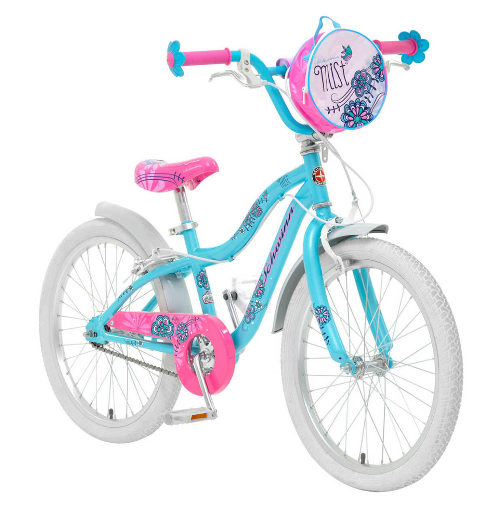 Детский велосипед Schwinn Mist (2021)