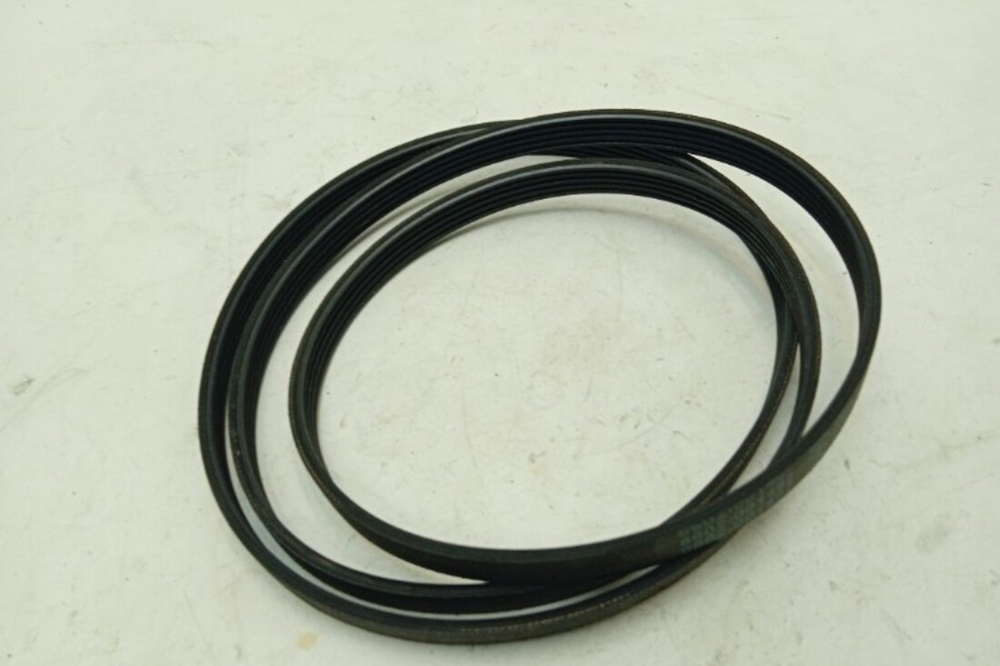 WF6452S4V кт151 Ремень приводной для стиральной машины Samsung WF6452S4V б/у